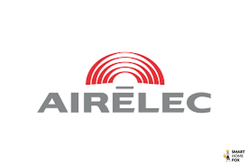 logo airelec